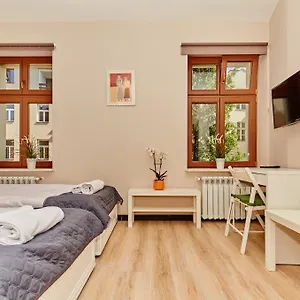 Bed & Breakfast U Filipa, Krakov