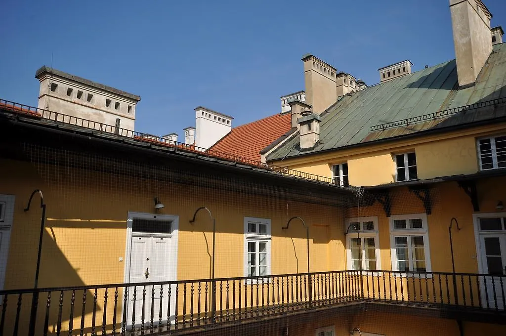 Pokoje Goscinne Isabel Krasków Polen