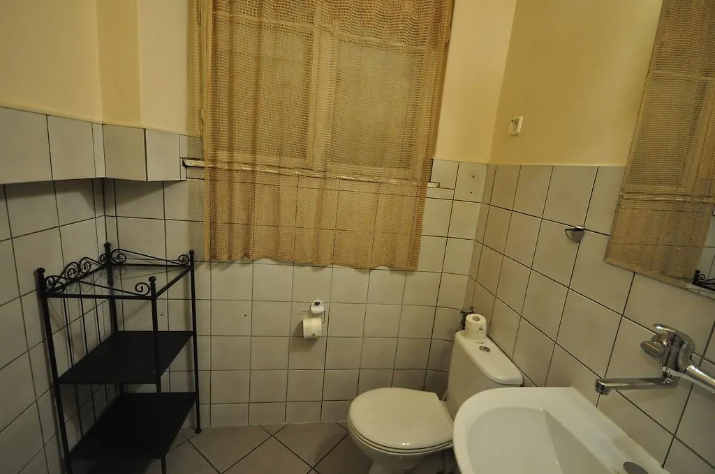 Pokoje Goscinne Isabel Krasków Polen