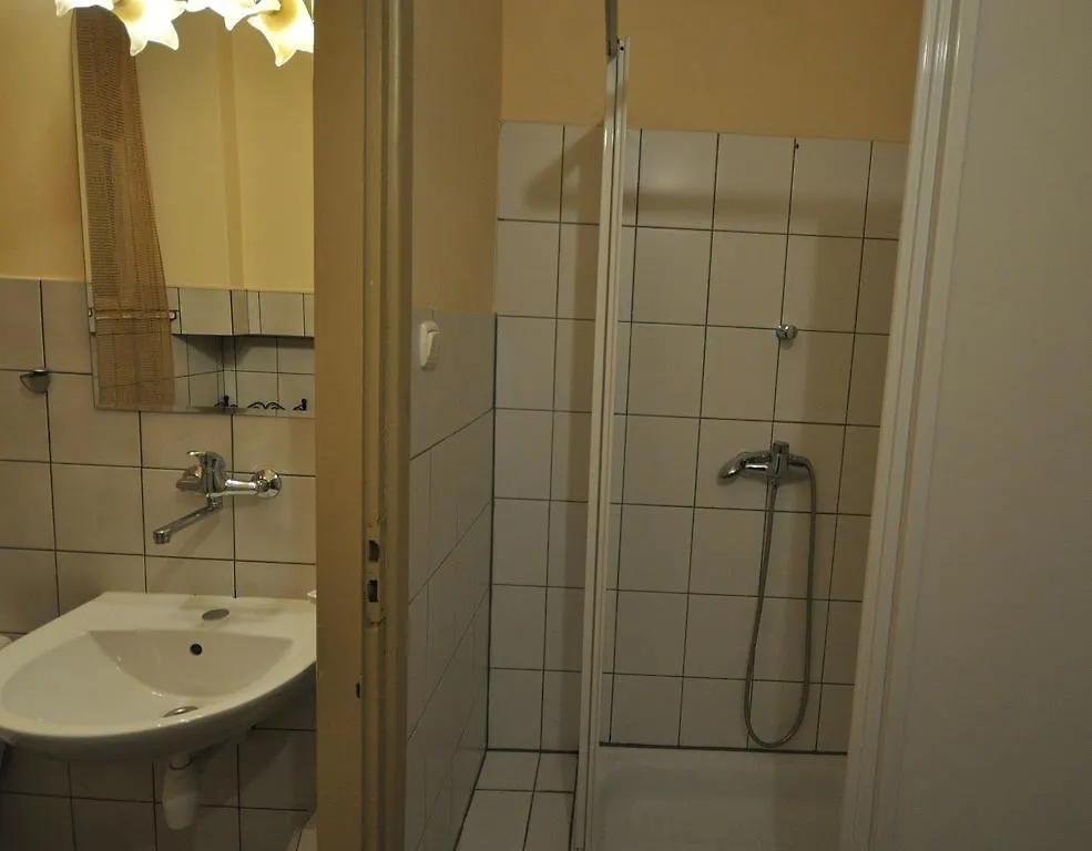 Pokoje Goscinne Isabel Krasków