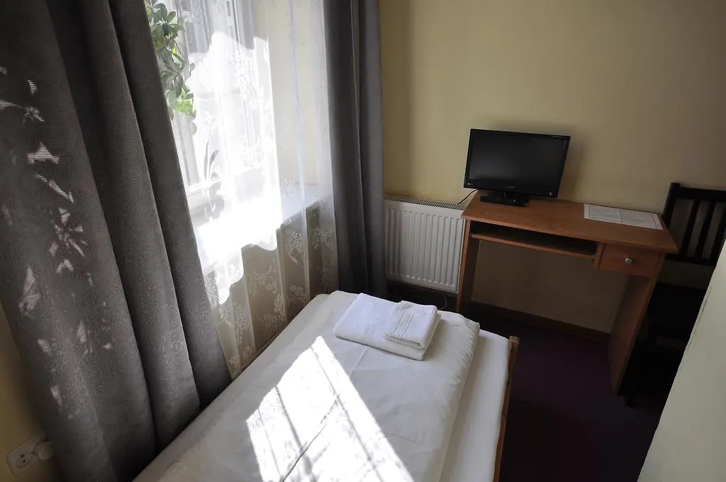 Pokoje Goscinne Isabel Kraków Kwatera prywatna