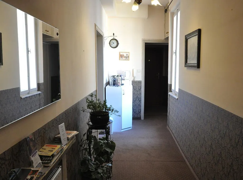 Kwatera prywatna Pokoje Goscinne Isabel Kraków